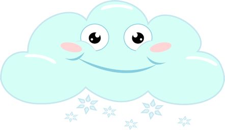 Weather and Sky Clipart