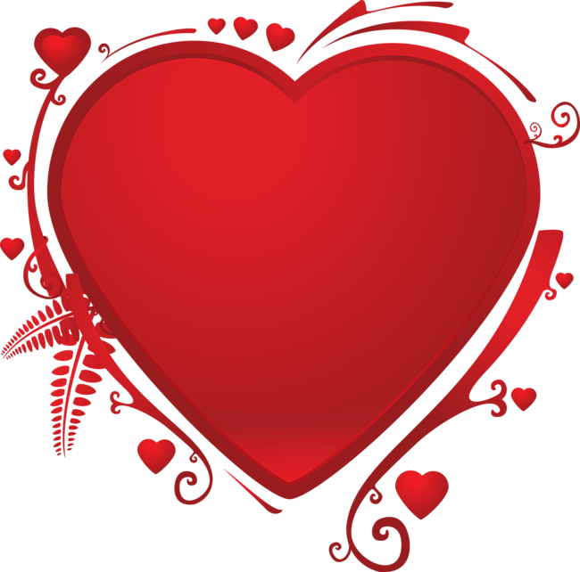 Free Heart Png, Download Free Clip Art, Free Clip Art on