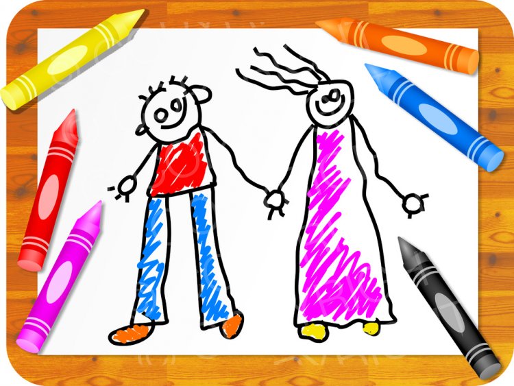 clipart colouring