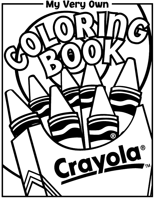 Free Making A Coloring Book, Download Free Clip Art, Free