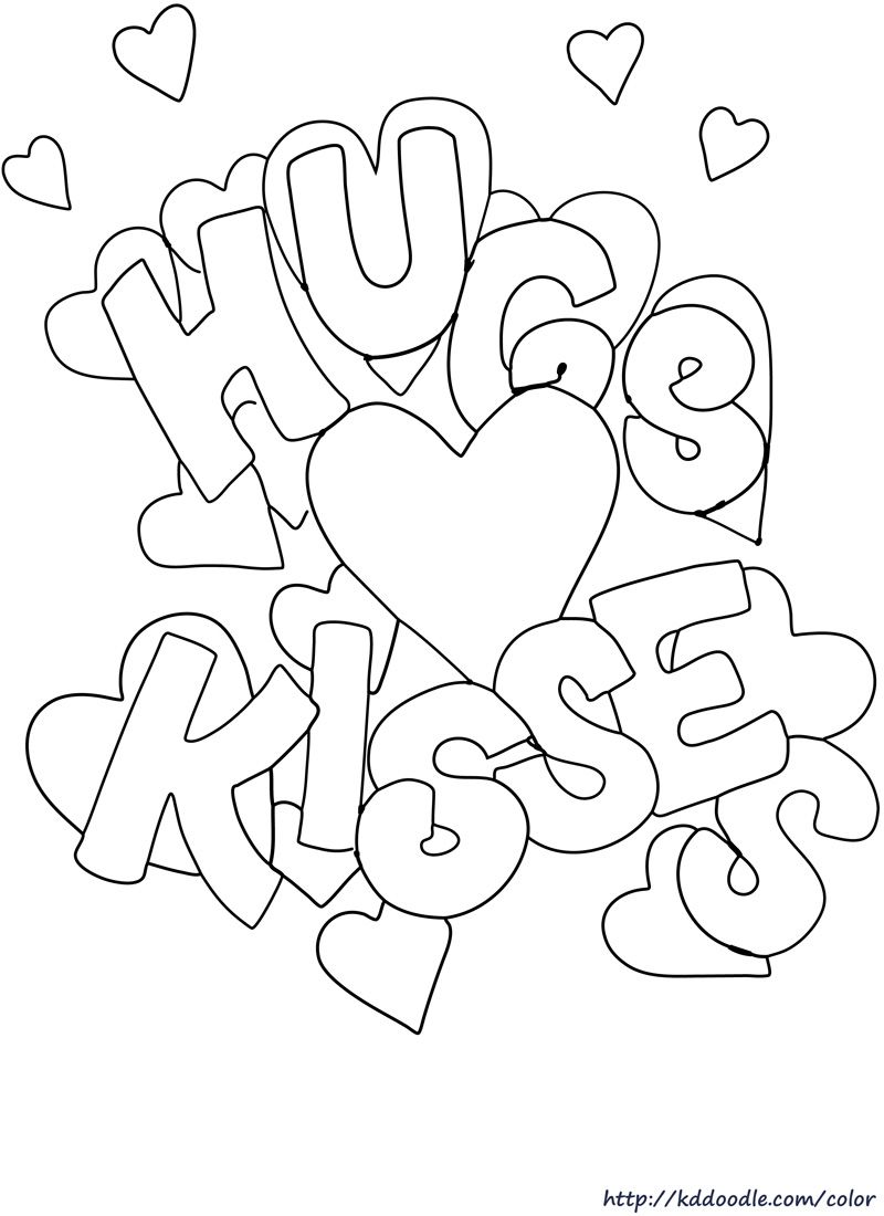 Free printable coloring page, color book, clip art, clipart