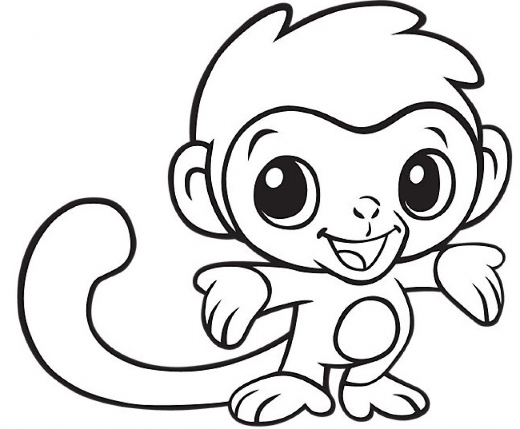 Cute coloring pages.