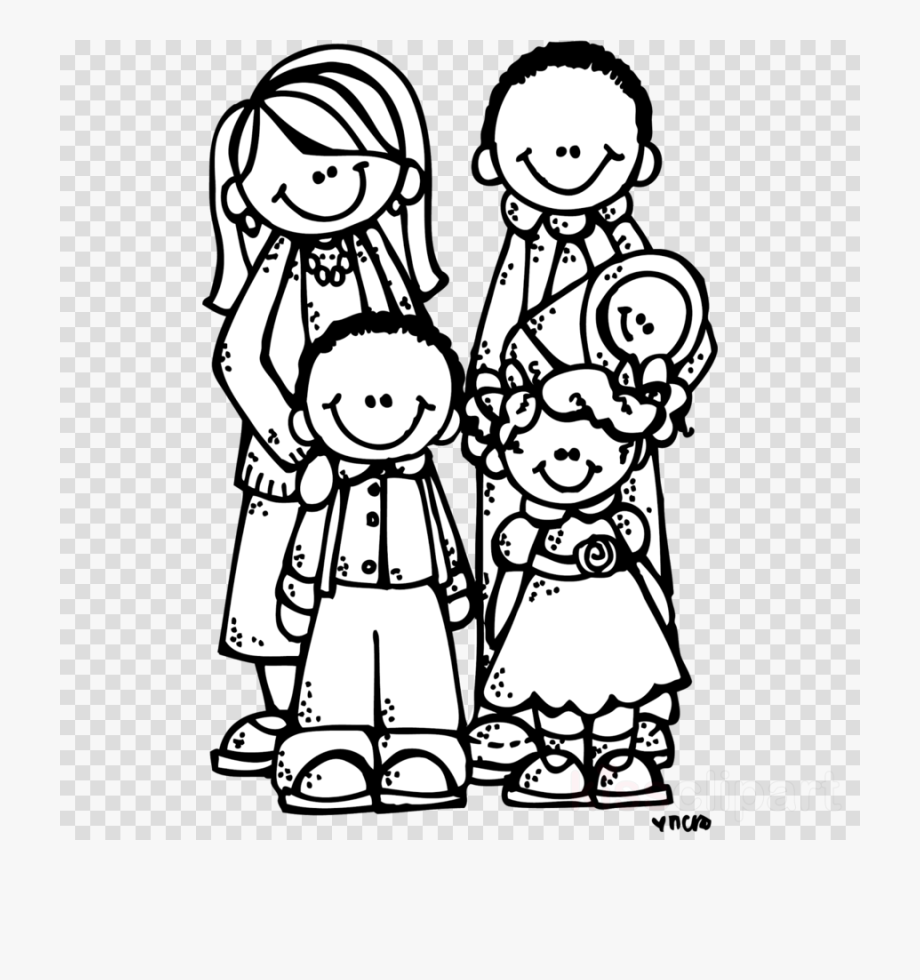 Clipart colouring family pictures on Cliparts Pub 2020! 🔝