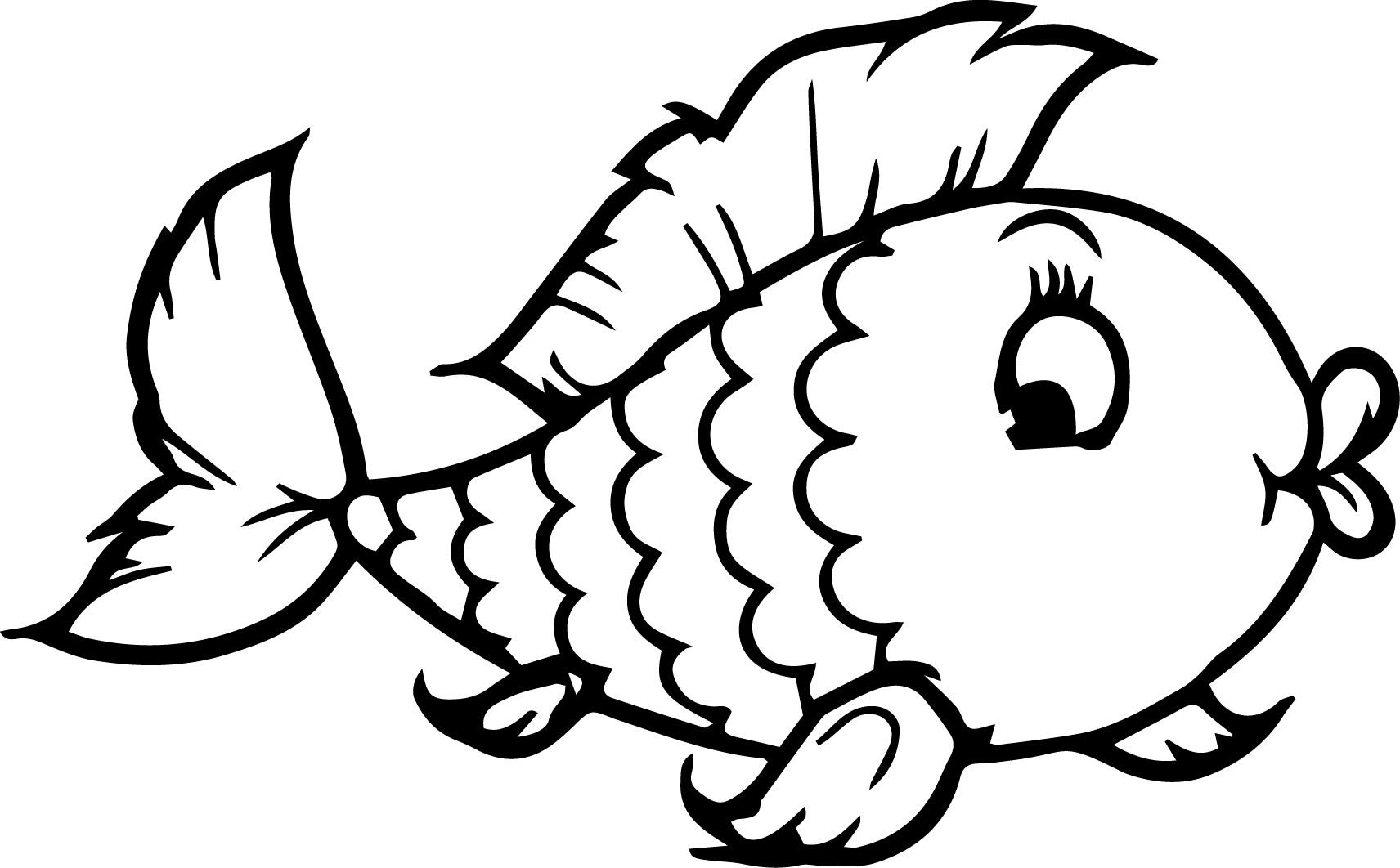 Coloring pages pin.