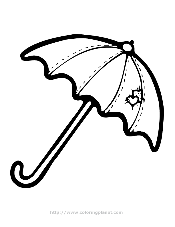Free picture umbrella.