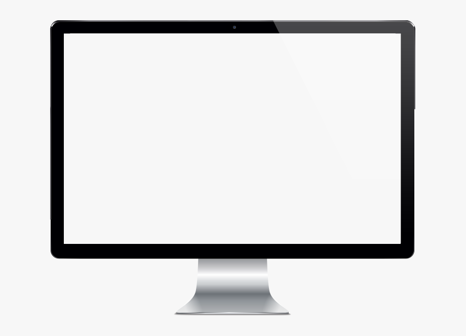Apple computer png.