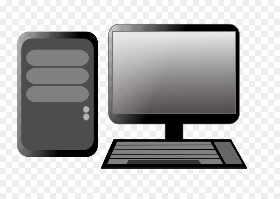 Free computer clipart.