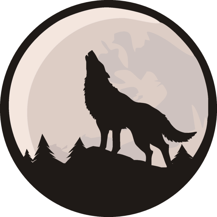 Gray wolf Coyote Lone wolf YouTube Pack