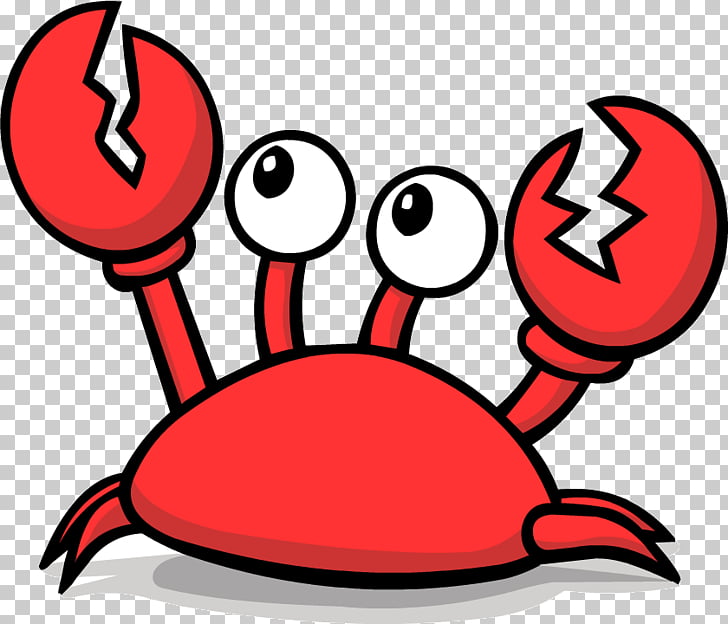 Crab nautical png.