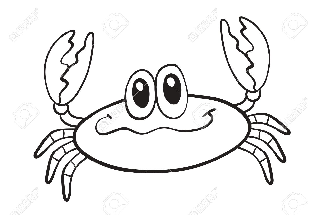 Crab clipart free images