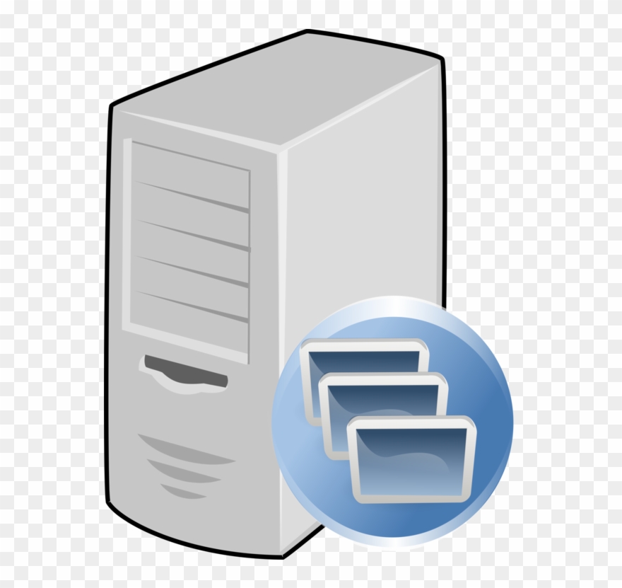Computer Servers Application Server Computer Icons