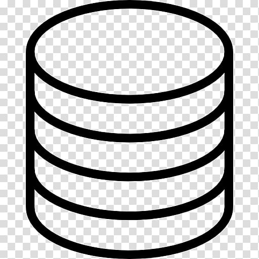 Database Query language Big data Computer Icons, others