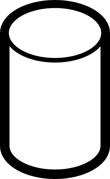 Free Database Symbol, Download Free Clip Art, Free Clip Art