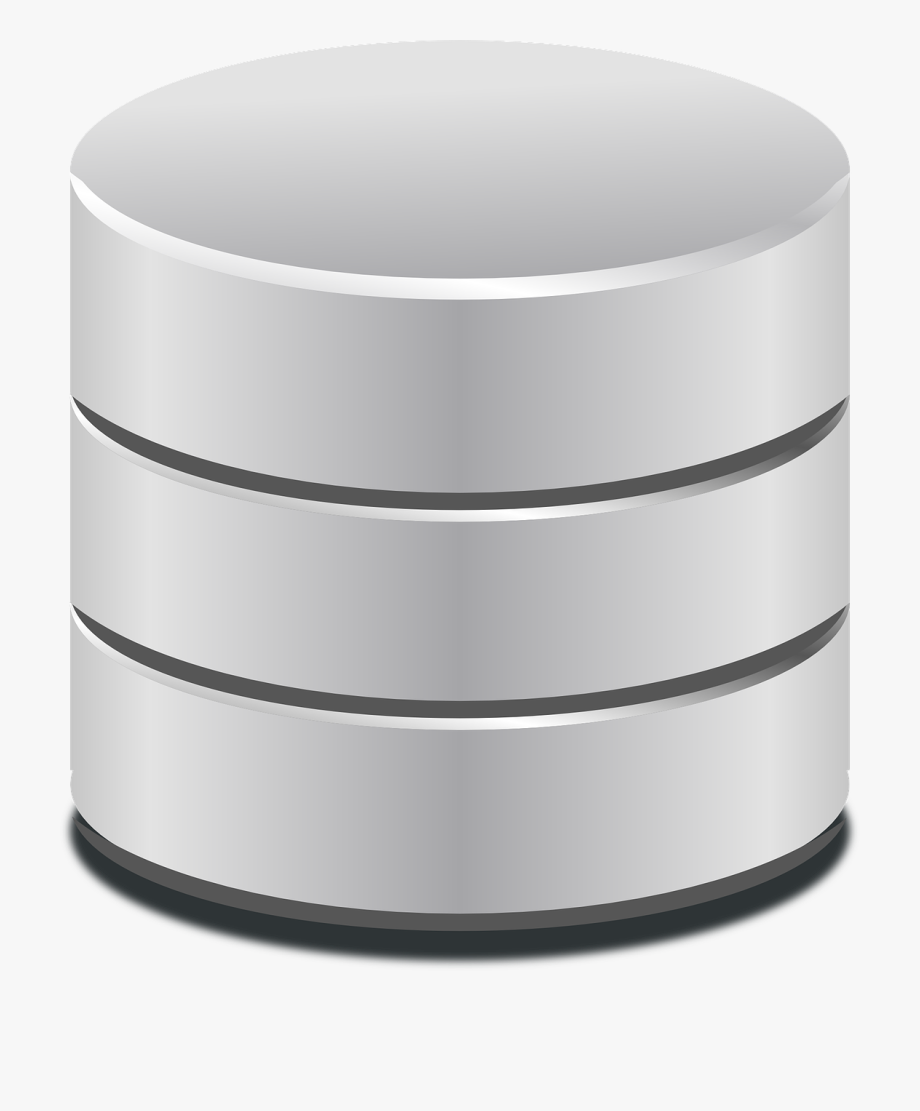 Server database database.