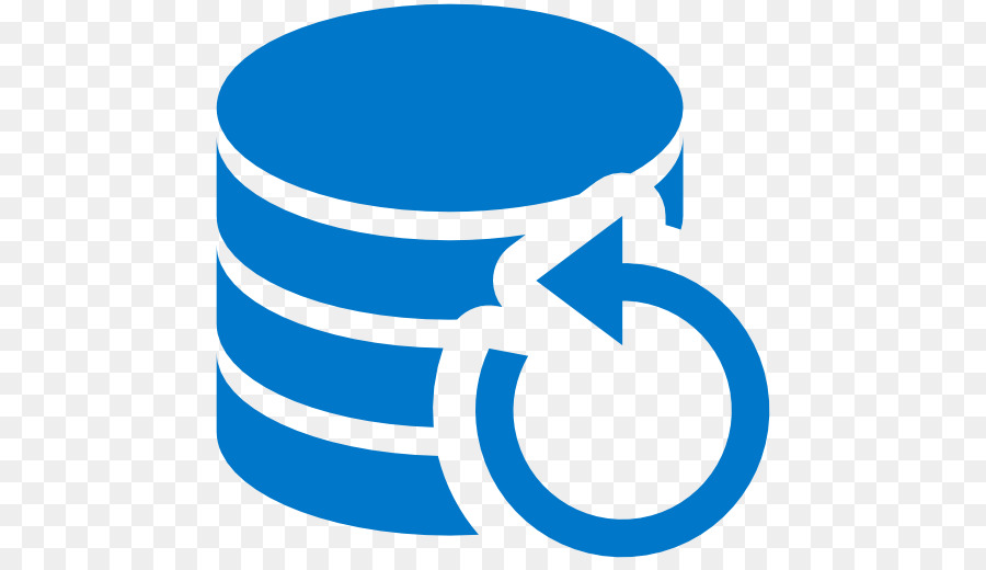 Database logo clipart.