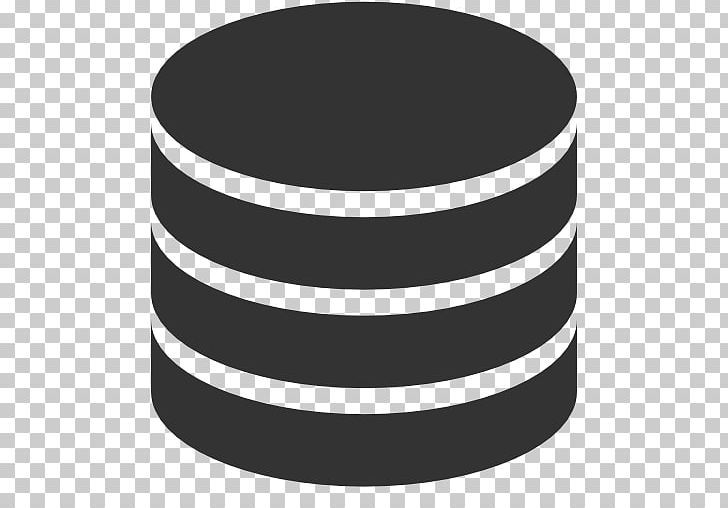 Database Server Computer Icons PNG, Clipart, Angle, Black