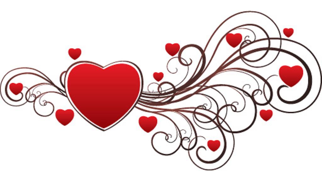 Free Heart Designs Cliparts, Download Free Clip Art, Free