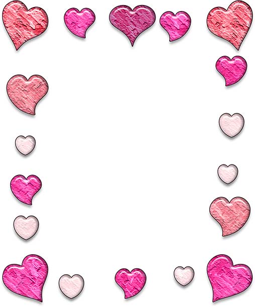 Free Heart Designs Cliparts, Download Free Clip Art, Free