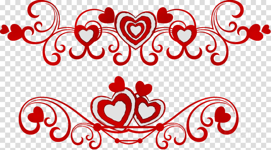 Valentines Day Heart clipart