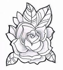 Rose Drawing Designs Cool rose designs to draw