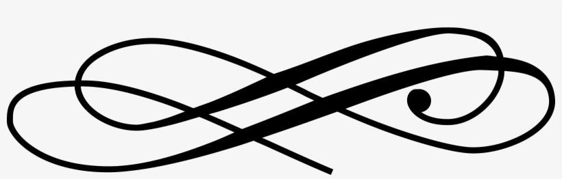 clipart divider lines curved