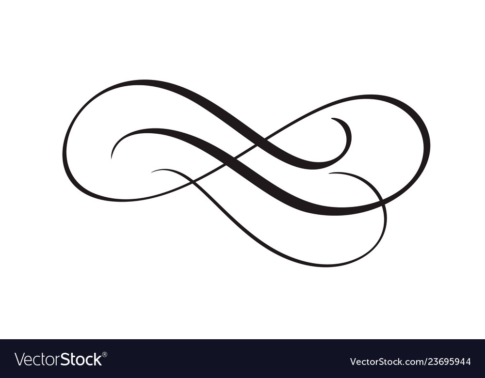 clipart divider lines vector