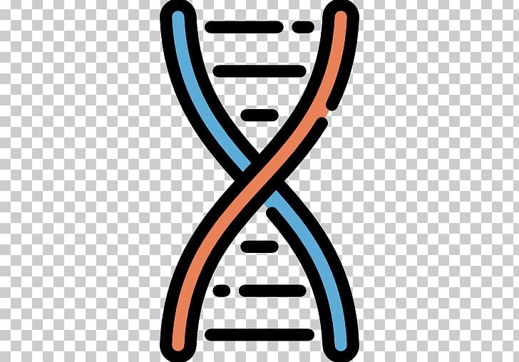 Computer icons dna.