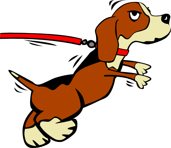 Free Dog Cartoon Clipart, Download Free Clip Art, Free Clip