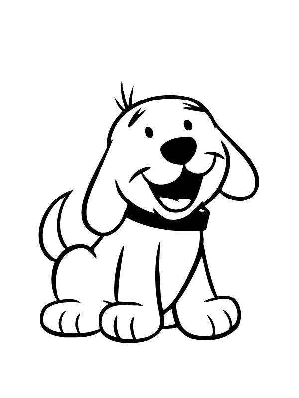 Free Cartoon Pictures Of Dogs And Puppies, Download Free