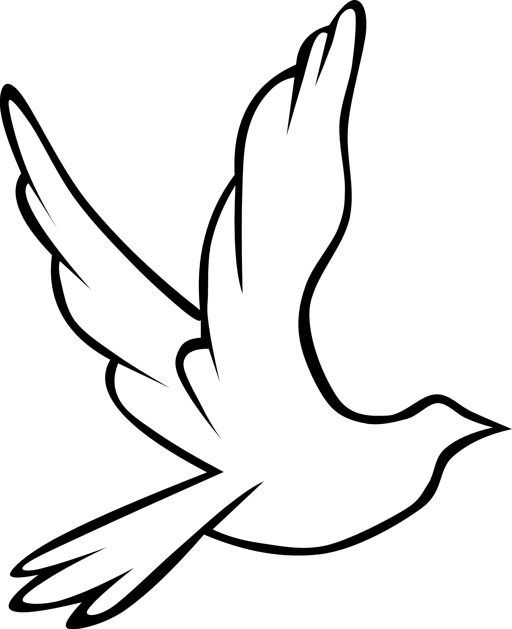 Free Peace Dove Clipart, Download Free Clip Art, Free Clip