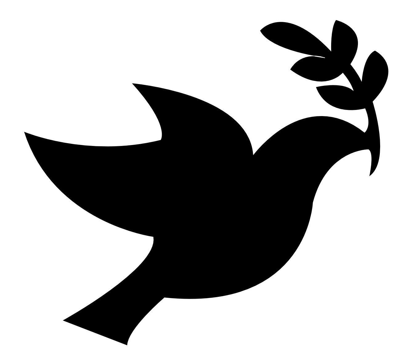 Free Peace Dove Clipart, Download Free Clip Art, Free Clip