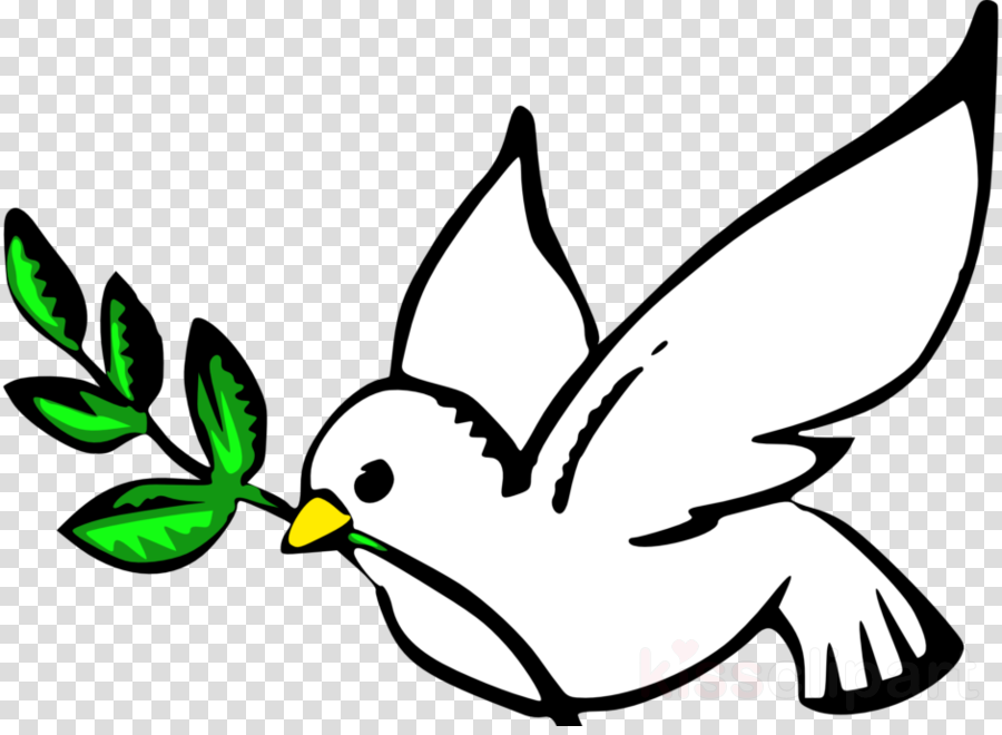 Dove Peace Clipart Pigeons And Doves Bird Doves As