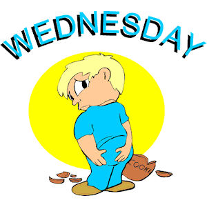 clipart download free wednesday