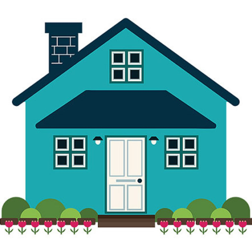 House Clipart to free download