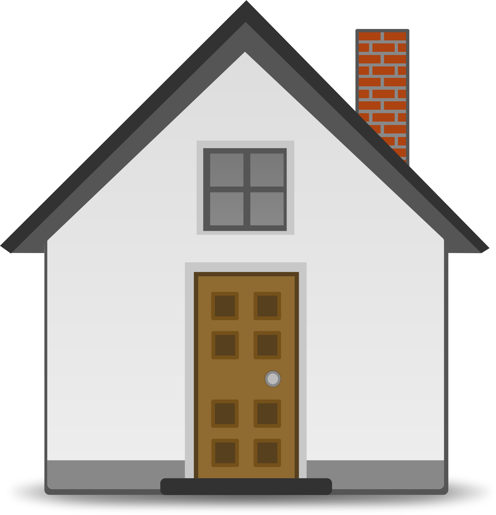 House clipart png.