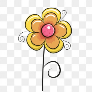 Flower Clipart, Download Free Transparent PNG Format Clipart