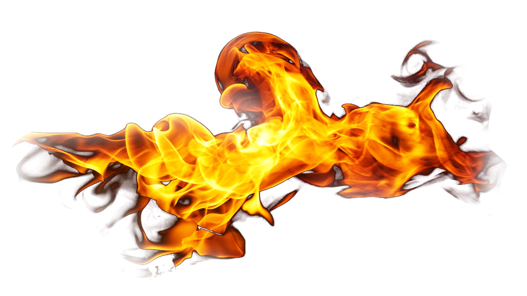 Fire Png Clipart Download