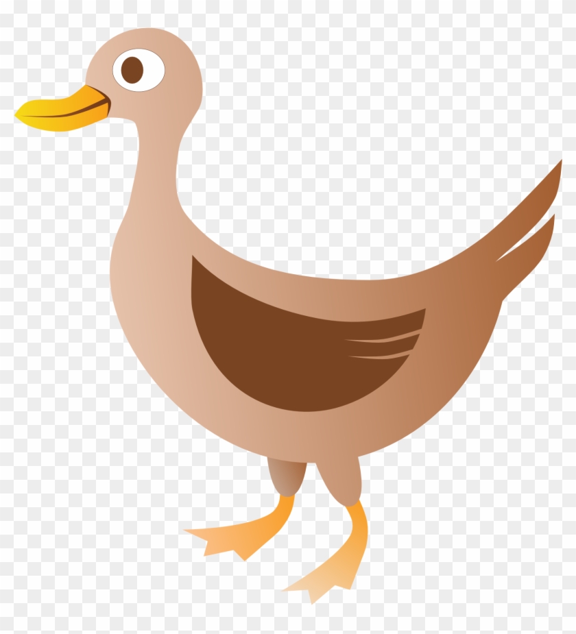 Download Free png Free To Use Public Domain Duck Clip Art