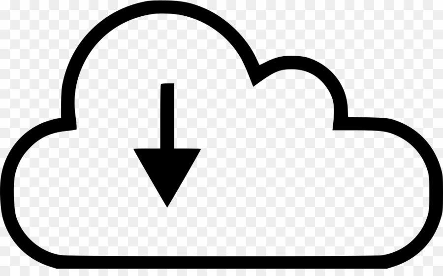 Cloud Icon Upload Download PNG Upload Cloud Computing
