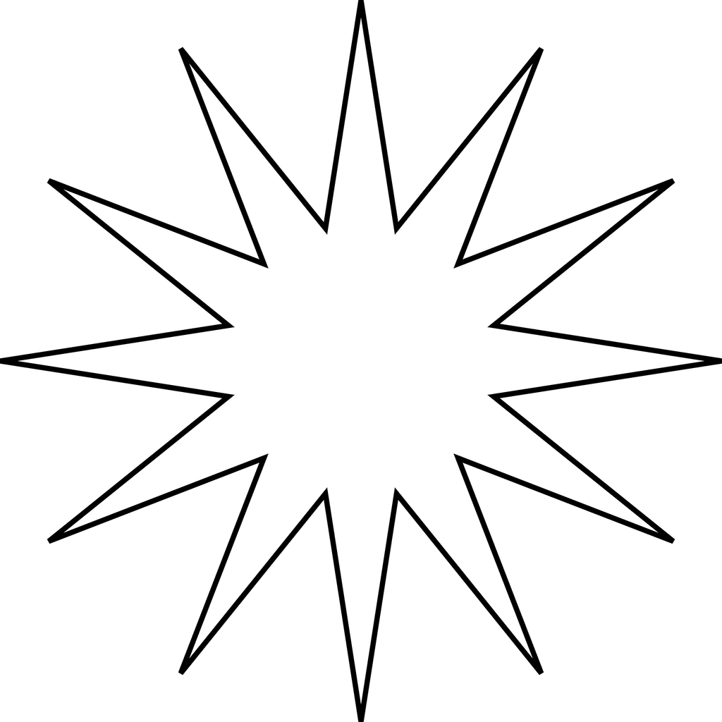 Free Images Of A Star, Download Free Clip Art, Free Clip Art