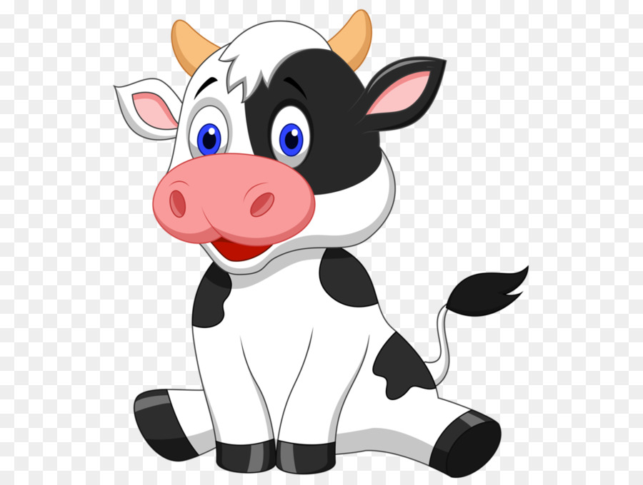 Clipart farm animals cow pictures on Cliparts Pub 2020! 🔝