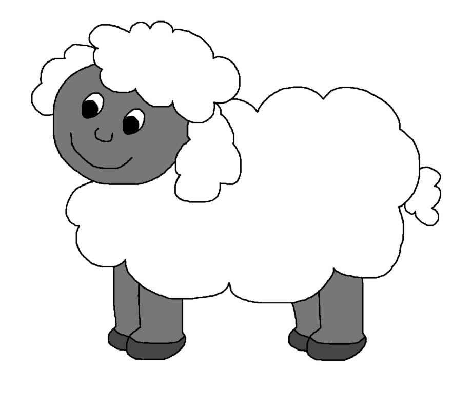 Farm clipart sheep.