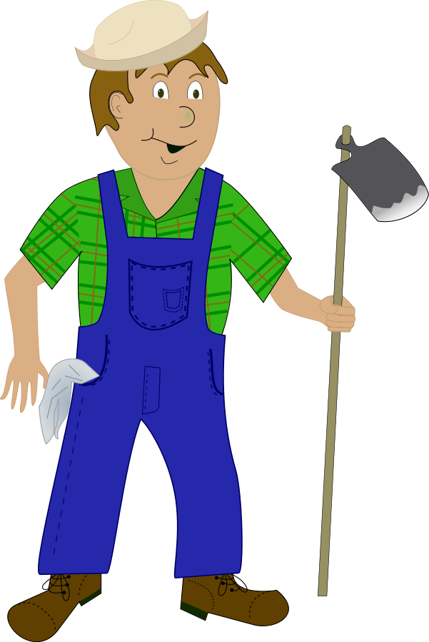 Free Farmer Images, Download Free Clip Art, Free Clip Art on