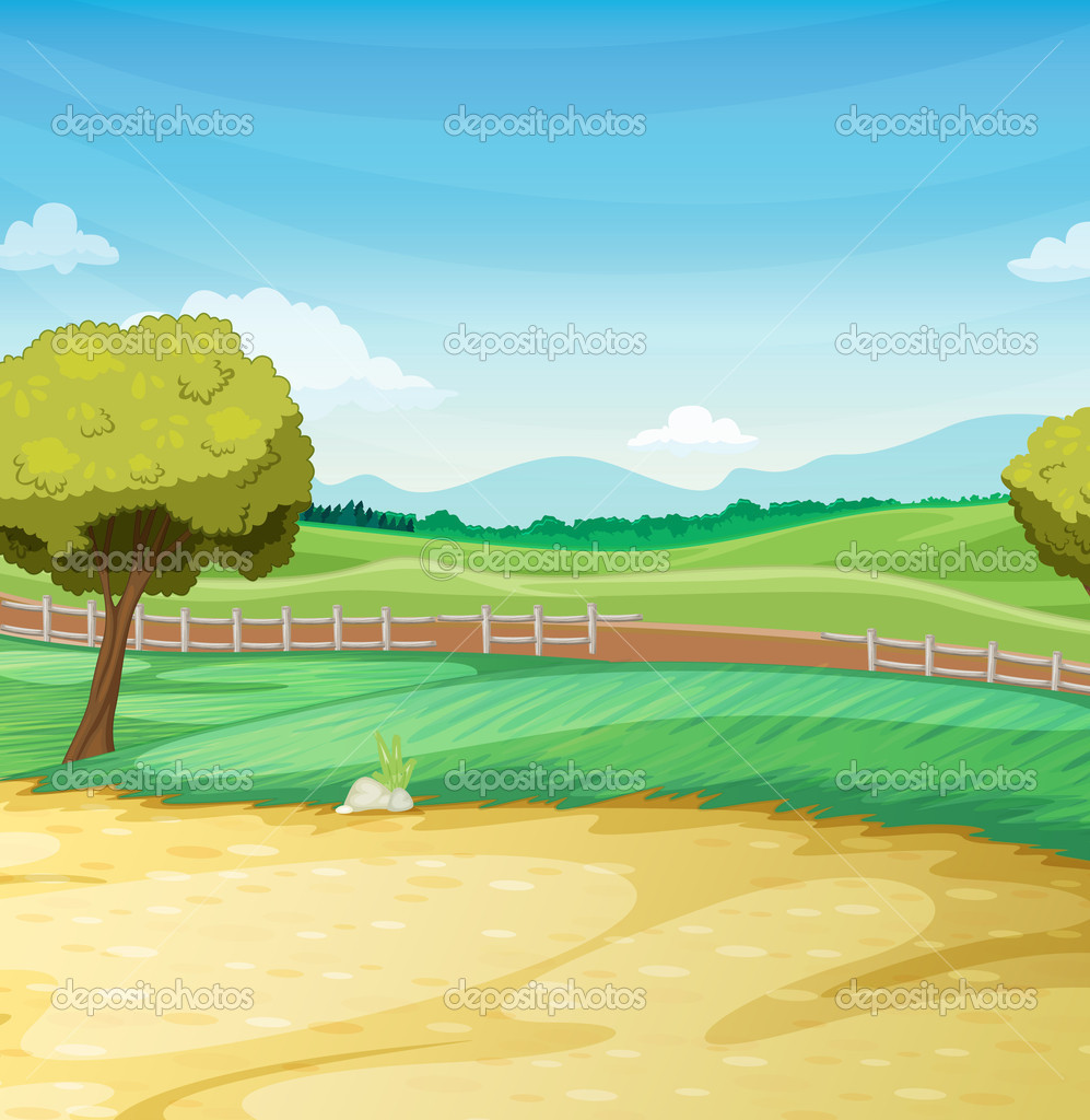 Free Farm Scene Cliparts, Download Free Clip Art, Free Clip
