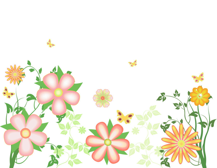Free Transparent Flower Cliparts, Download Free Clip Art