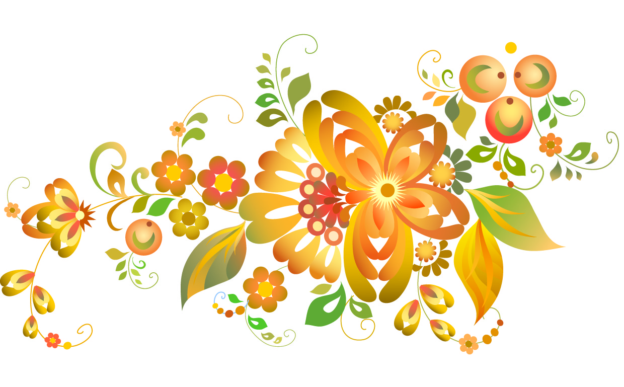 Free Vector Flowers Free, Download Free Clip Art, Free Clip
