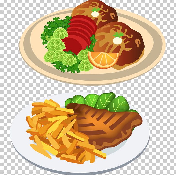 Fast Food Dinner PNG, Clipart, American Food, Animals