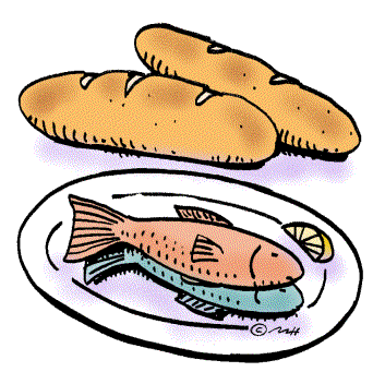 Free Fish Foods Cliparts, Download Free Clip Art, Free Clip