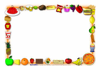 Free Food Frame Cliparts, Download Free Clip Art, Free Clip