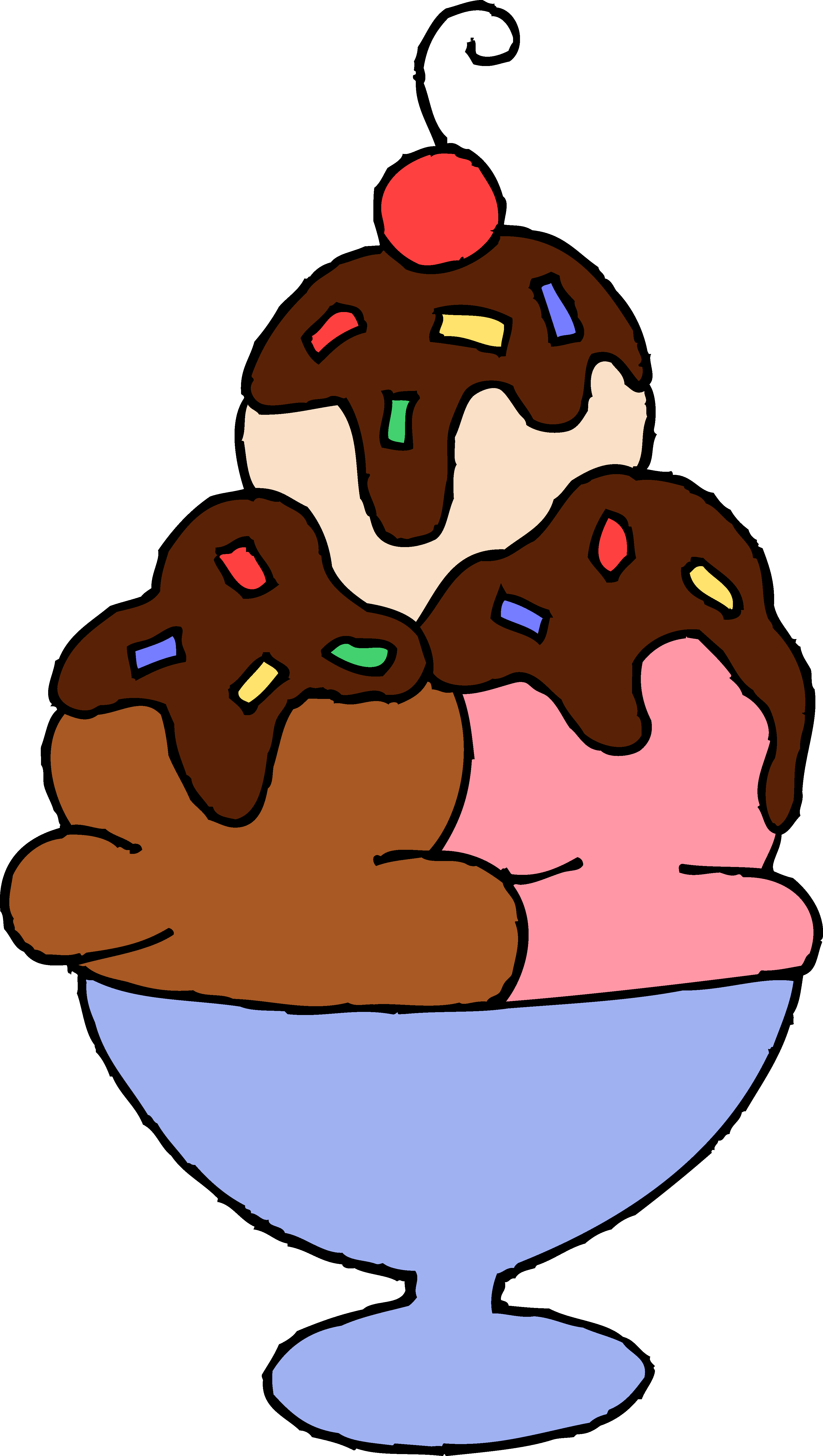 Free Sundaes Cliparts Food, Download Free Clip Art, Free